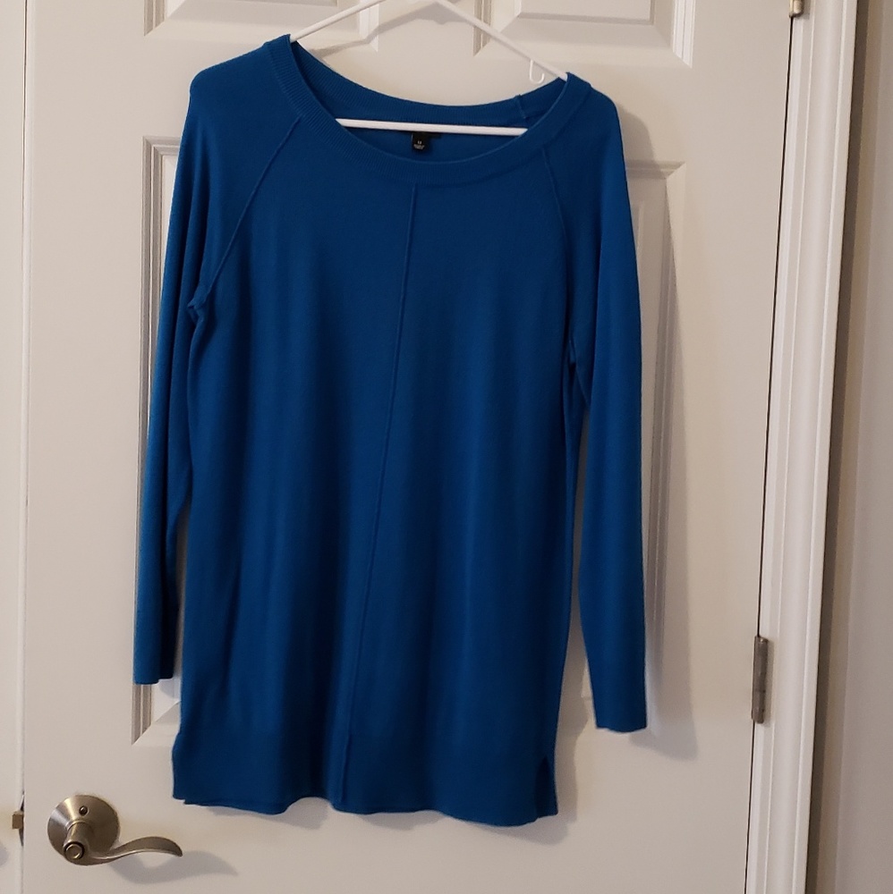 Sweater tunic